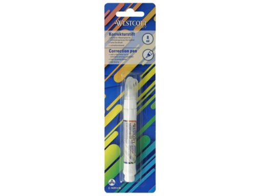 Correctiepen Westcott 8ml