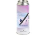 Fineliner Faber-Castell Grip 0,4mm blik 15 stuks