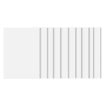 10x Kangaro KTC Papier Kangaro A4 120 grams pak à 100 vel roomwit