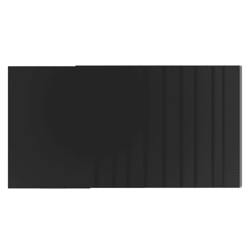 10x Kangaro KTC Papier Kangaro A4 120 grams pak à 100 vel zwart