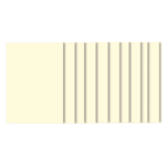 10x Kangaro KTC Papier Kangaro A4 120 grams pak à 100 vel beige