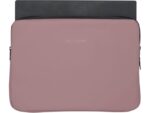 Laptophoes Beckmann Street M 24x34x2cm Ash Rose