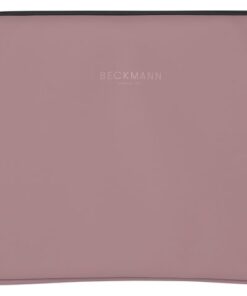 Laptophoes Beckmann Street M 24x34x2cm Ash Rose
