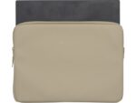 Laptophoes Beckmann Street M 24x34x2cm Beige
