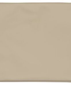 Laptophoes Beckmann Street M 24x34x2cm Beige