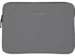 Laptophoes Beckmann Street M 24x34x2cm Grey