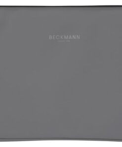 Laptophoes Beckmann Street M 24x34x2cm Grey