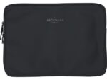 Laptophoes Beckmann Street M 24x34x2cm Zwart