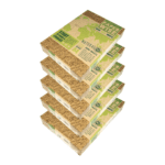 5x PaperWise kopieerpapier A4 wit 75 grams pak à 500 vel