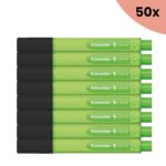 50x Fineliner Schneider Link-It 0,4mm sapphire-black