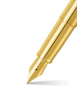 is een betaalbare manier om de schrijfervaring naar een hoger niveau te tillen en tegelijkertijd indruk te maken. De wereldwijd erkende witte Sheaffer stip