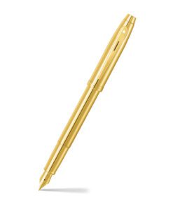 Vulpen SHEAFFER 100 E9372 PVD gold PVD gold