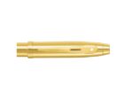 Vulpen SHEAFFER 100 E9372 PVD gold PVD gold
