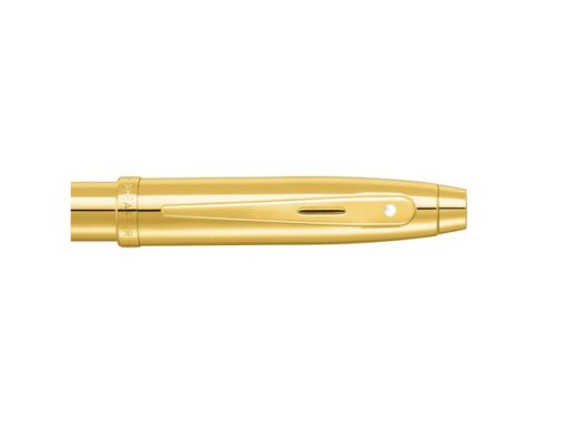 Vulpen SHEAFFER 100 E9372 PVD gold PVD gold