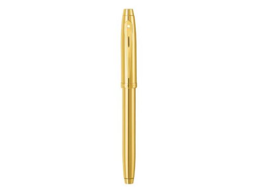 Vulpen SHEAFFER 100 E9372 PVD gold PVD gold