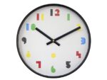 Wandklok nXt Bit 35cm