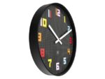 Wandklok nXt Game 35cm