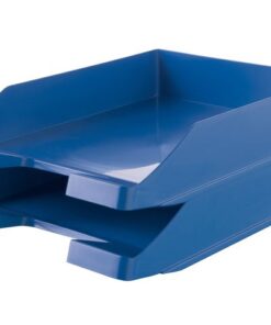 Brievenbak HAN Karma Eco C4 blauw