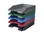 Brievenbak HAN Karma Eco C4 blauw