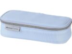 Etui leeg Faber-Castell groot  sky blue