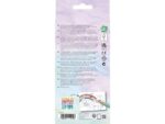 Kleurpotlood Faber-Castell Unicorn zeskantig 10 stuks       Kleuren+3 pastel kleuren in karton etui