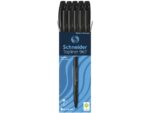 @Fineliner Schneider Topliner 967 0,4mm zwart doos 10 stuks