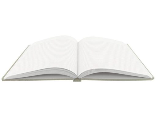 Kangaro KTC @Notitieboek Kangaro kraft A5 96 vel, 70 gr lijn krimp a 5