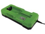 Acculader Celtex Megamini  E-Control dual charger