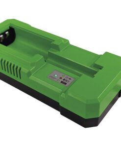 Acculader Celtex Megamini  E-Control dual charger