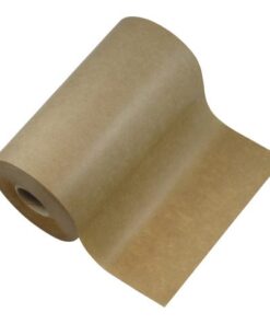 Afdekpapier zelfklevend UPM 15 cm x 50 m