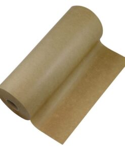 Afdekpapier zelfklevend UPM 22,5 cm x 50 m