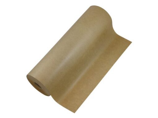 Afdekpapier zelfklevend UPM 30 cm x 50 m