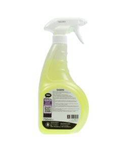 Allesreiniger Selden T054 ready to use 750 ml