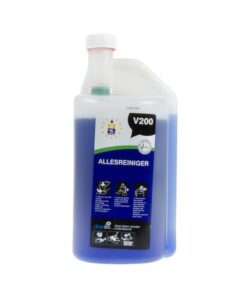 Allesreiniger Selden V200 concentraat doseerfles 1000 ml
