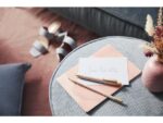Balpen Faber-Castell Polyball Urban pale rose