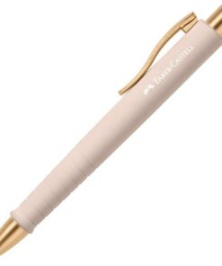 Balpen Faber-Castell Polyball Urban pale rose