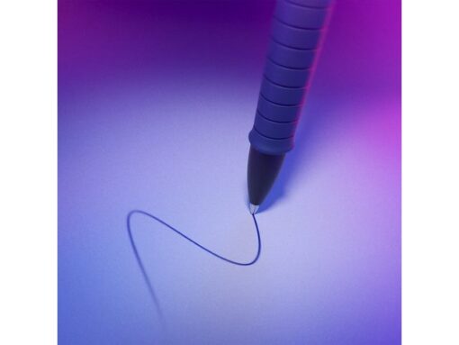 Balpen Faber-Castell Polyball Urban pale rose