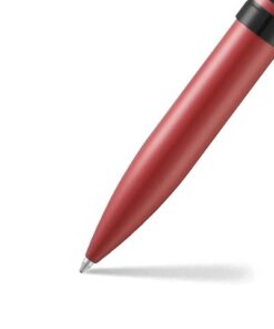 die voor het eerst een vulpen gebruiken en millennials die op zoek zijn naar een zinvolle eerste pen. De wereldwijd erkende witte Sheaffer stip