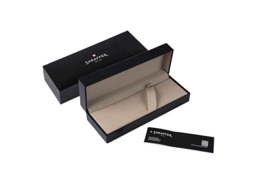 Balpen SHEAFFER Icon E9111 Metallic red