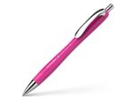 Balpen Schneider Slider Rave XB power pink
