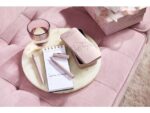 Balpen en Vulpen Faber-Castell Grip 2011 pale rose in       giftbox