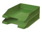 Brievenbak HAN A4 Standaard plastic groen