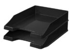 Brievenbak HAN A4 Standaard plastic zwart