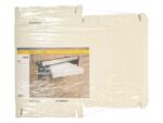 Brievenbusdoos Raadhuis 299x213x27mm 25stuks