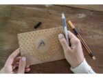 Brushpen Schneider Paint-it 070 8+2 ass. karton etui