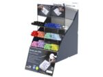 Brushpen Schneider Paint-it 070 SiS-display 80 stuks GB