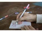 Brushpen Schneider Paint-it 070 SiS-display 80 stuks GB