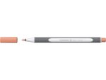 Brushpen Schneider Paint-it 070 abrikoos pastel