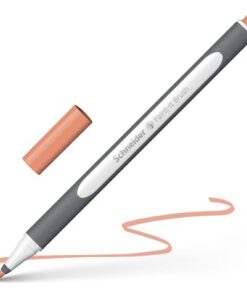 Brushpen Schneider Paint-it 070 abrikoos pastel