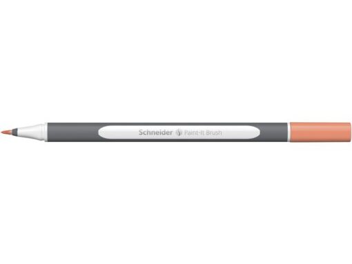 Brushpen Schneider Paint-it 070 abrikoos pastel